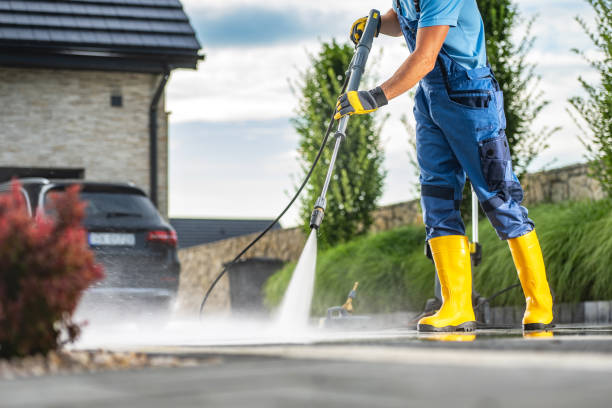 Best Roof Power Washing Services  in USA